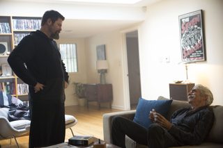 The Hero still 4