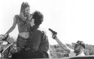 Love and a .45 still 3