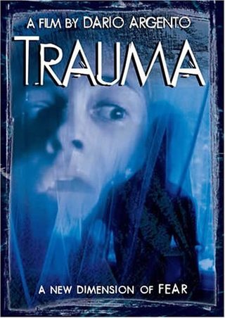 Trauma still 7