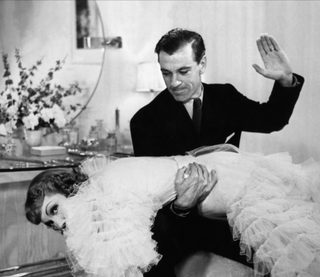Bluebeard's Eighth Wife still 8