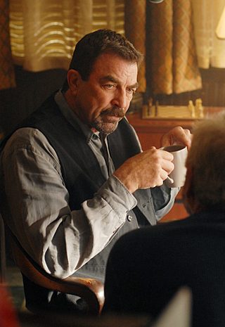Jesse Stone: Thin Ice still 3