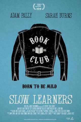 Slow Learners still 2