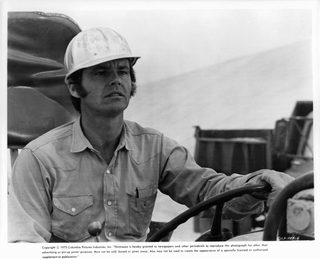 Five Easy Pieces still 5