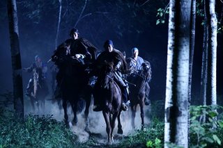 Three Kingdoms: Resurrection of the Dragon still 2