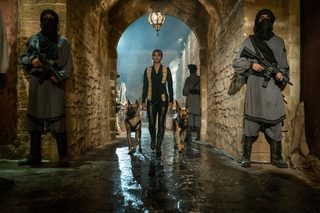 John Wick: Chapter 3 - Parabellum still 2