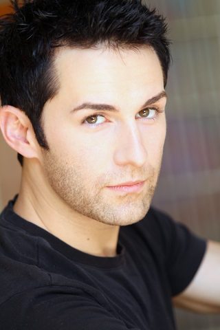 Miko Hughes, photo 2 of 3