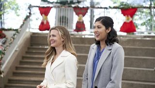 Nostalgic Christmas still 3