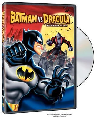 The Batman vs. Dracula still 7