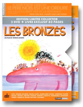 French Fried Vacation still 4