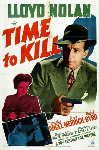 Time to Kill still 5
