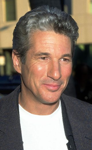 Richard Gere, photo 1 of 3