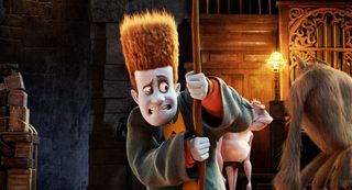 Hotel Transylvania still 6
