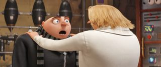 Despicable Me 3 still 5