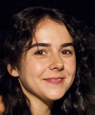 María Solinha still 2