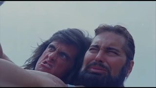 Samurai Cop still 6