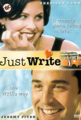 Just Write still 4