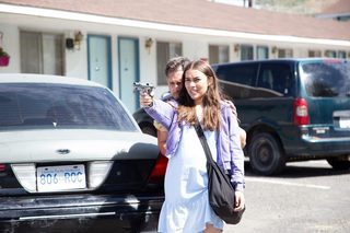 Bullet Proof still 7