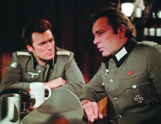 Where Eagles Dare still 2