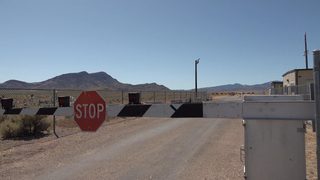 Dreamland: A Storming Area 51 Story still 2