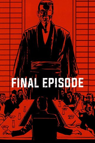 Battles Without Honor and Humanity: Final Episode still 7