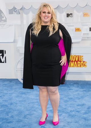 Rebel Wilson, photo 3 of 3