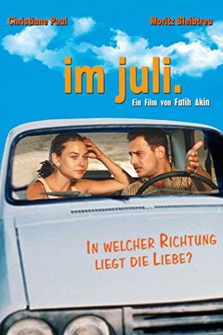 In July still 1