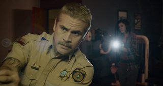 A Fivela de Abner Outlaw still 5