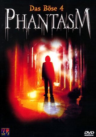 Phantasm IV: Oblivion still 7