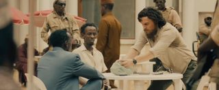 The Pirates of Somalia still 7