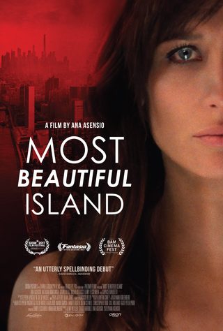 Most Beautiful Island still 4