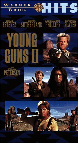 Young Guns II still 8