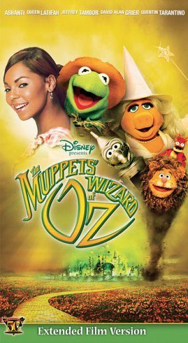 The Muppets' Wizard of Oz still 8