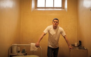 Starred Up still 4