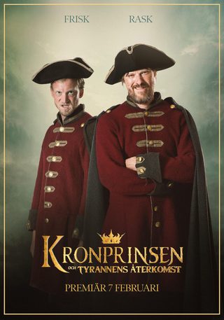 Kronprinsen och tyrannens återkomst still 6