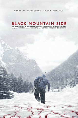Black Mountain Side still 1