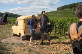 Back to Burgundy still 7