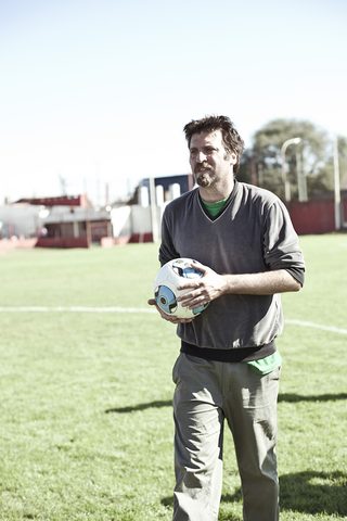El Cinco still 5