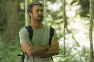 The Forest still 2