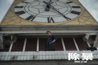 Caught in Time still 3