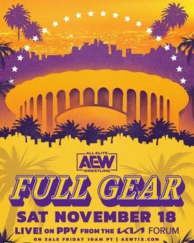 AEW Full Gear still 3