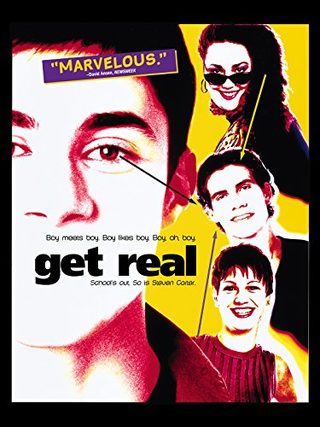 Get Real still 6