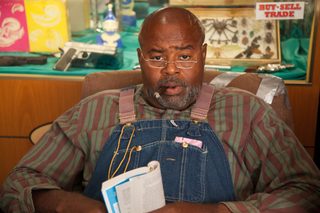 Pawn Shop Chronicles still 4