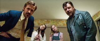 The Nice Guys still 1