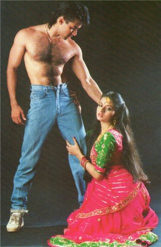 Maine Pyar Kiya still 8