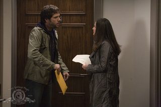 Mr. Brooks still 7