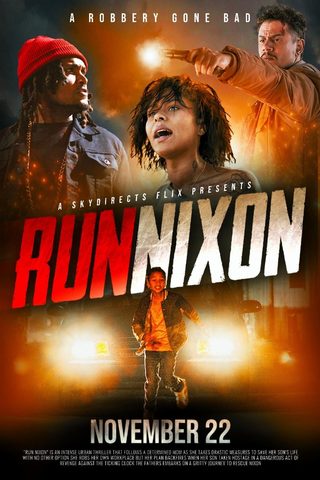 RUN NIXON still 1