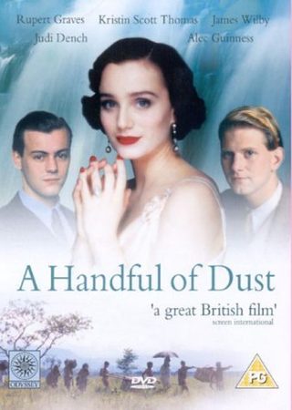 A Handful of Dust still 4