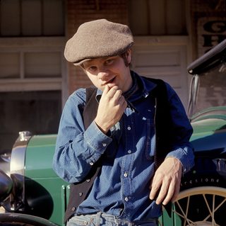 Bonnie and Clyde still 4