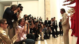 Valentino: The Last Emperor still 1