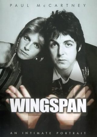 Wingspan still 5